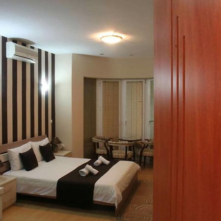 Gala-Garden Hotel Bitola Luaran gambar