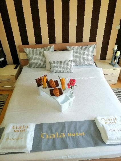 Gala-Garden Hotel Bitola Luaran gambar