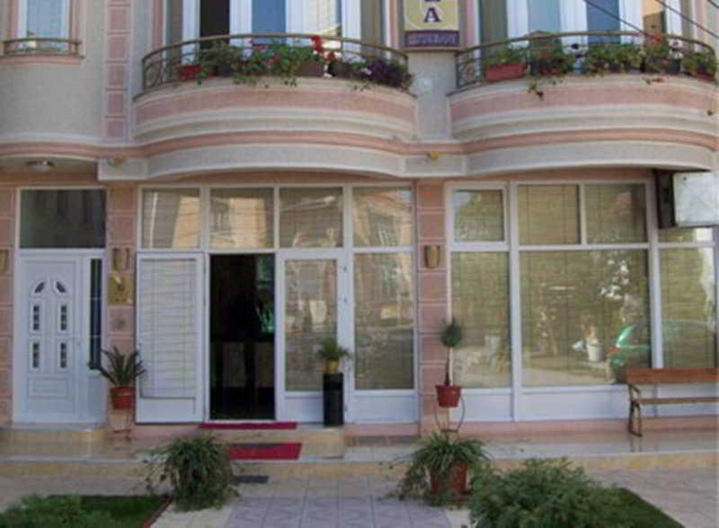 Gala-Garden Hotel Bitola Luaran gambar