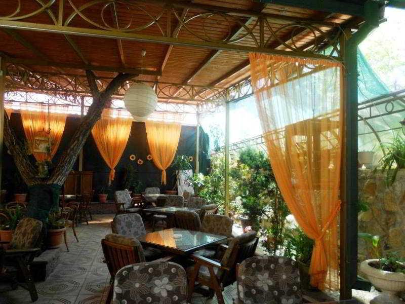 Gala-Garden Hotel Bitola Luaran gambar