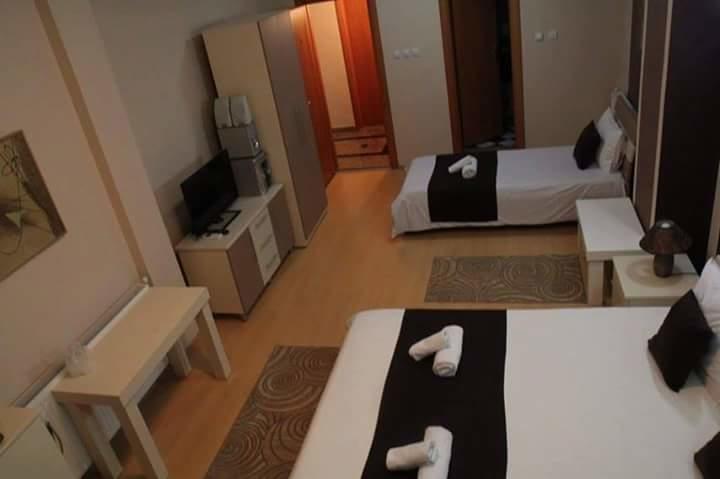 Gala-Garden Hotel Bitola Luaran gambar