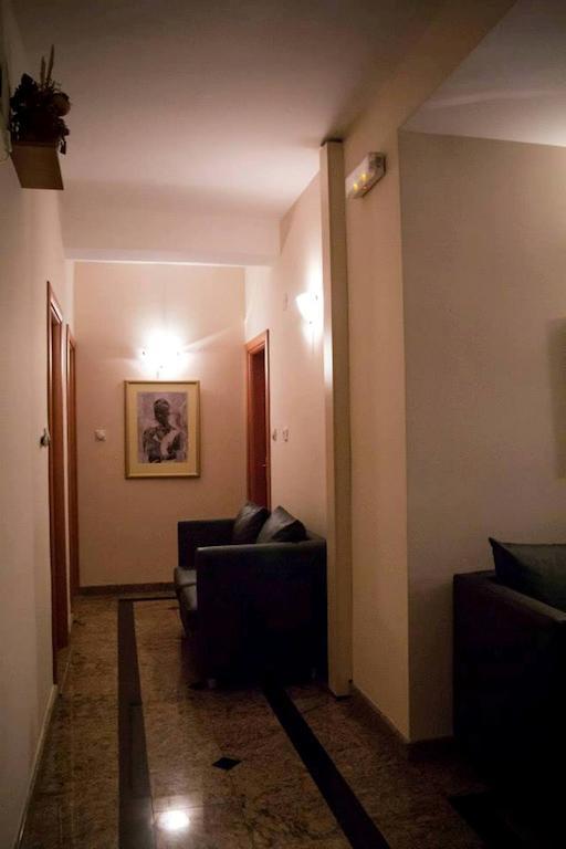 Gala-Garden Hotel Bitola Luaran gambar