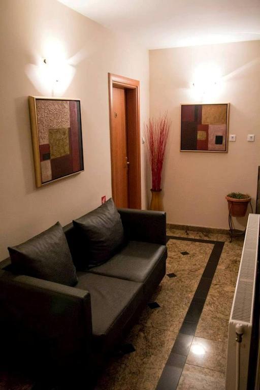 Gala-Garden Hotel Bitola Luaran gambar