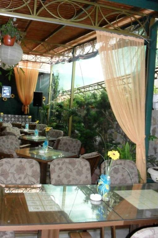 Gala-Garden Hotel Bitola Luaran gambar