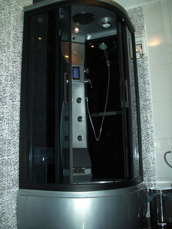 Gala-Garden Hotel Bitola Luaran gambar
